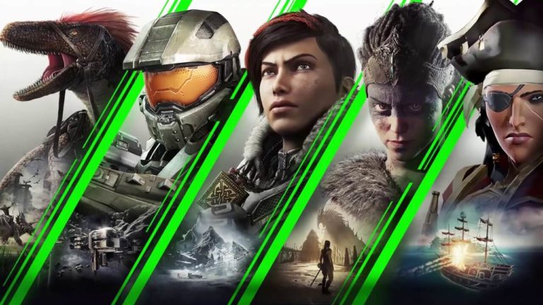 best games on xbox games pass pc