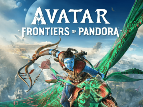 Avatar Frontiers of Pandora DELUXE Xbox