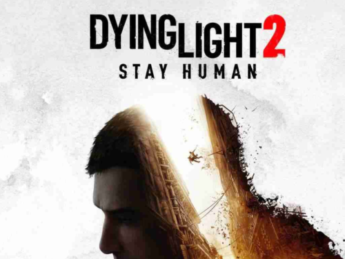 Dying Light 2 Stay Human Xbox