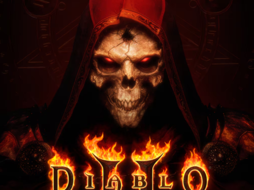 Diablo 2 Resurrected Xbox
