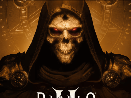 Diablo Prime Evil Collection Xbox