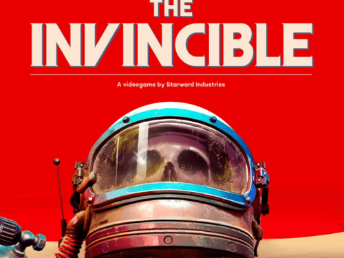 The Invincible Xbox