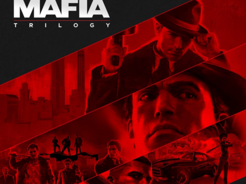 Mafia Trilogy xbox
