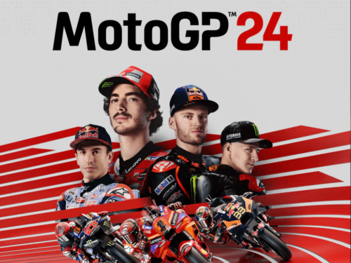 MotoGP 24 xbox