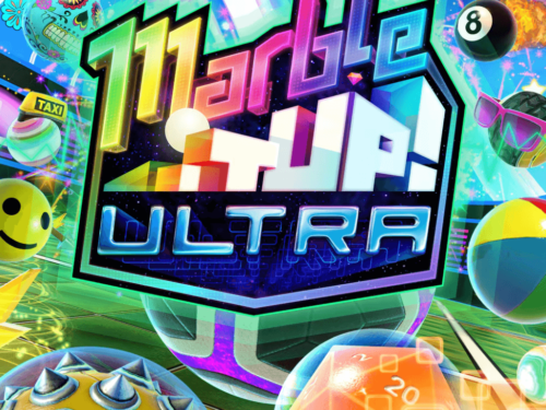 Marble It Up! Ultra xbox