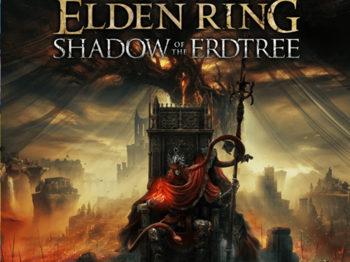 Elden Ring + Shadow of the Erdtree Deluxe Xbox X|S