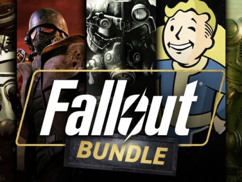 Fallout Bundle