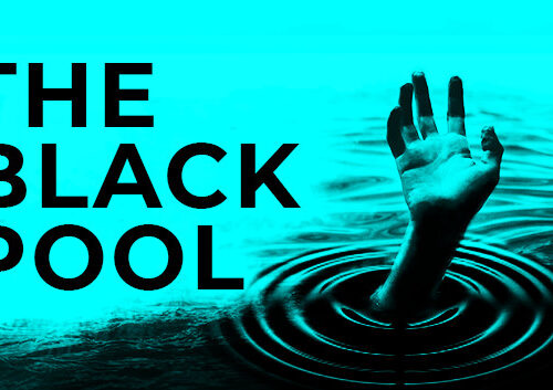 The Black Pool