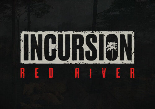Incursion Red River